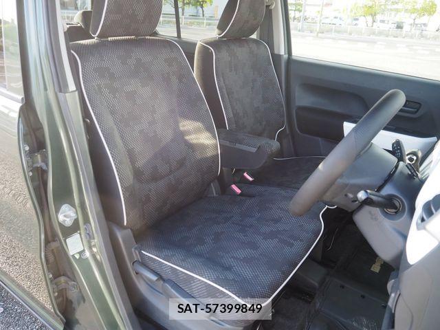 Suzuki HUSTLER 2016-05 8366349-18