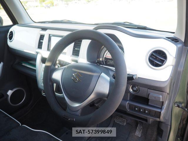 Suzuki HUSTLER 2016-05 8366349-1
