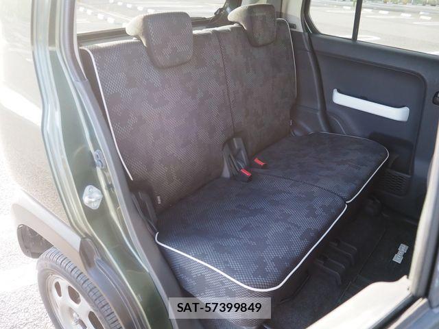 Suzuki HUSTLER 2016-05 8366349-19