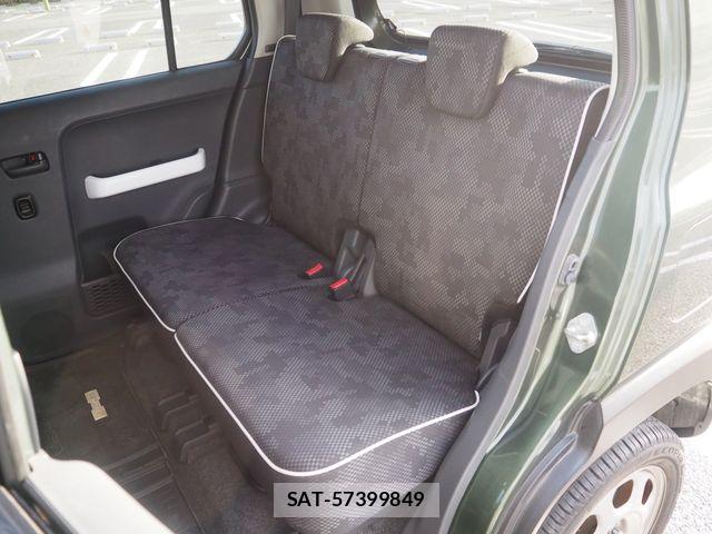 Suzuki HUSTLER 2016-05 8366349-20