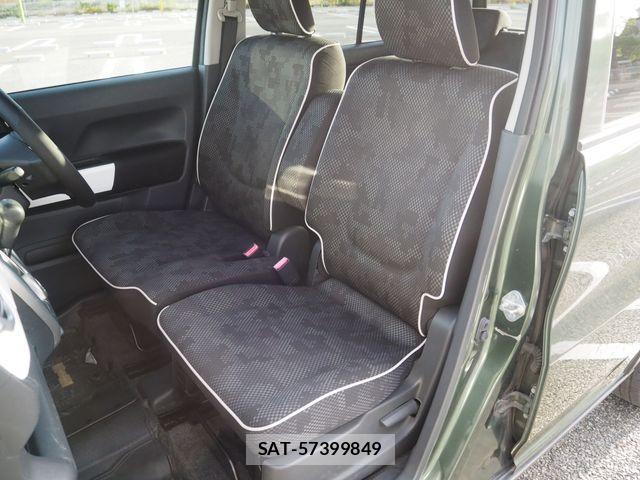 Suzuki HUSTLER 2016-05 8366349-21