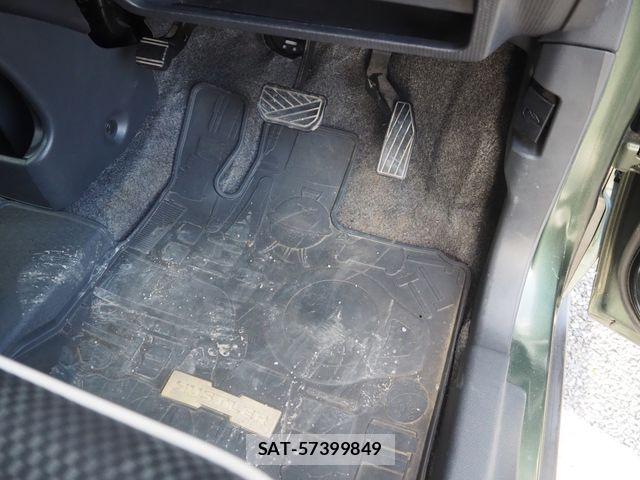 Suzuki HUSTLER 2016-05 8366349-22