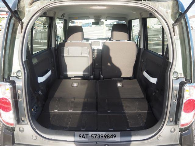 Suzuki HUSTLER 2016-05 8366349-25