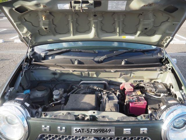 Suzuki HUSTLER 2016-05 8366349-26