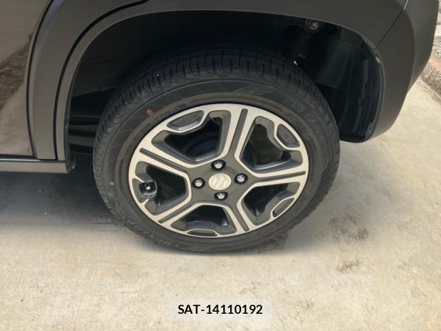 Suzuki HUSTLER 2015-10 8366335-9