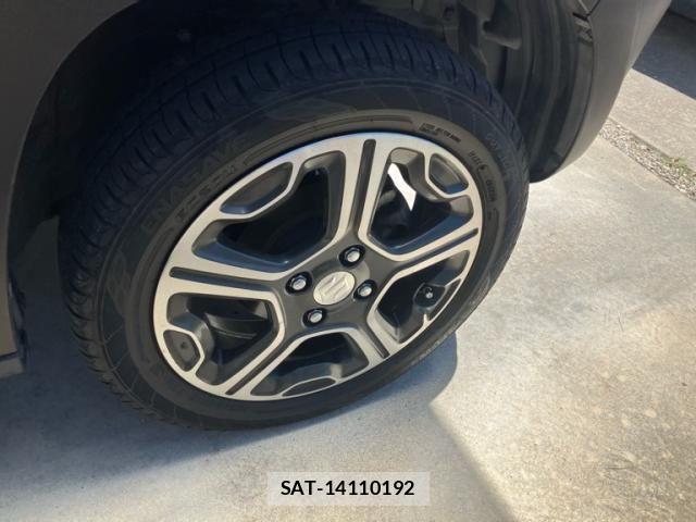 Suzuki HUSTLER 2015-10 8366335-10