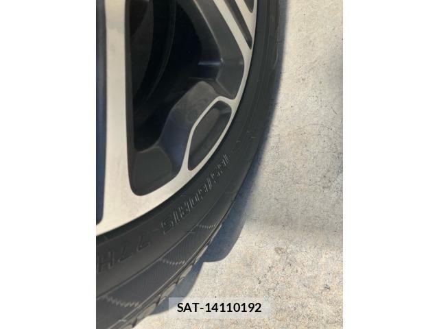 Suzuki HUSTLER 2015-10 8366335-12