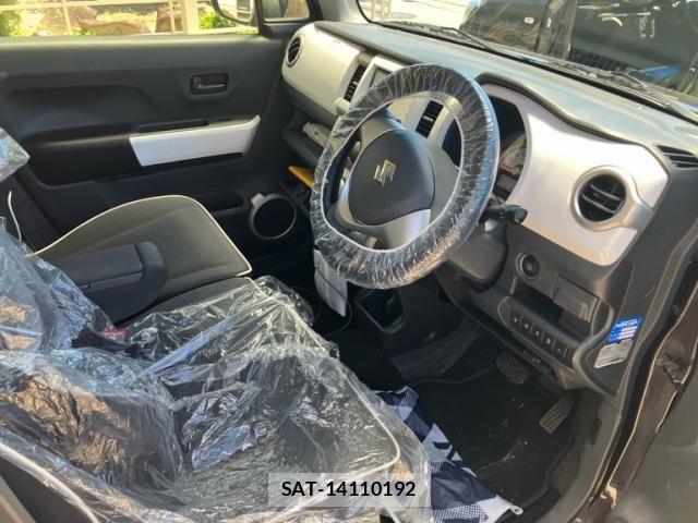 Suzuki HUSTLER 2015-10 8366335-13