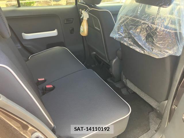 Suzuki HUSTLER 2015-10 8366335-14