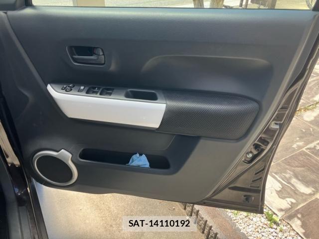 Suzuki HUSTLER 2015-10 8366335-15