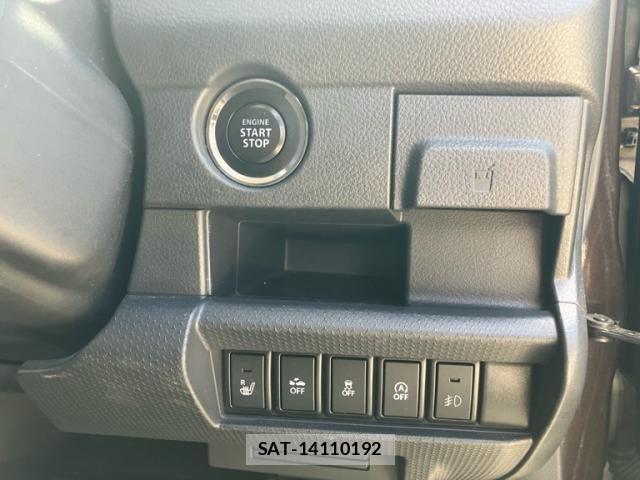 Suzuki HUSTLER 2015-10 8366335-16
