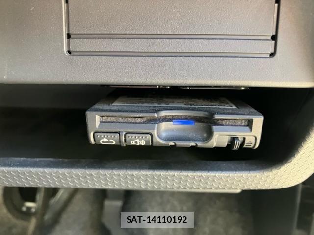 Suzuki HUSTLER 2015-10 8366335-17