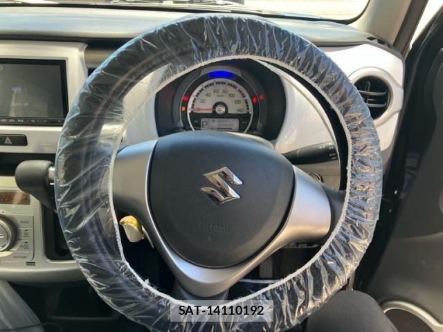 Suzuki HUSTLER 2015-10 8366335-19