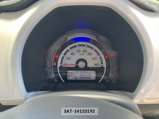 Suzuki HUSTLER 2015-10 8366335-20