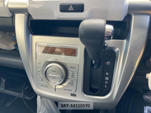 Suzuki HUSTLER 2015-10 8366335-22