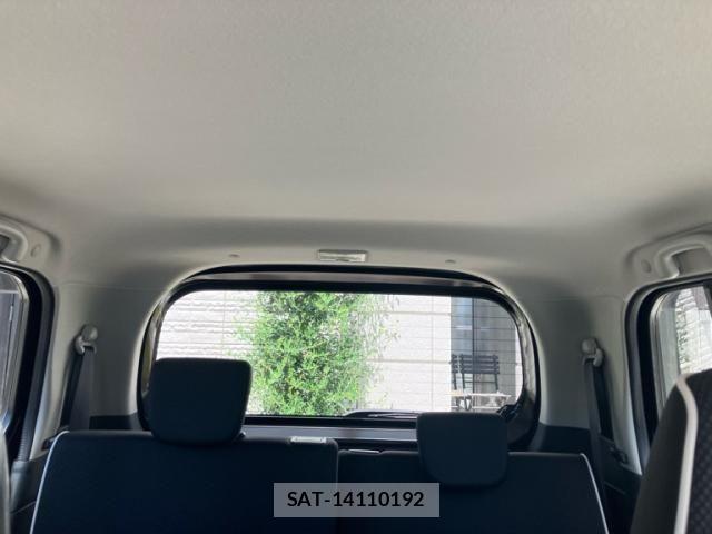Suzuki HUSTLER 2015-10 8366335-24
