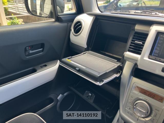 Suzuki HUSTLER 2015-10 8366335-25