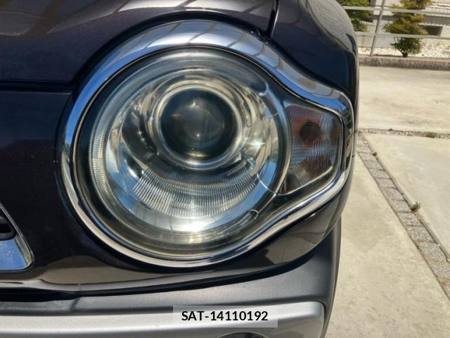 Suzuki HUSTLER 2015-10 8366335-4