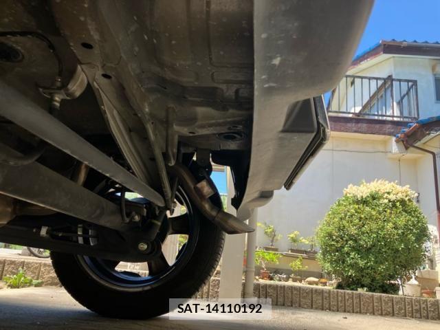 Suzuki HUSTLER 2015-10 8366335-7