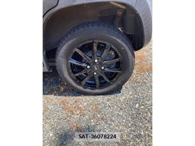 Suzuki HUSTLER 2016-09 8366345-9