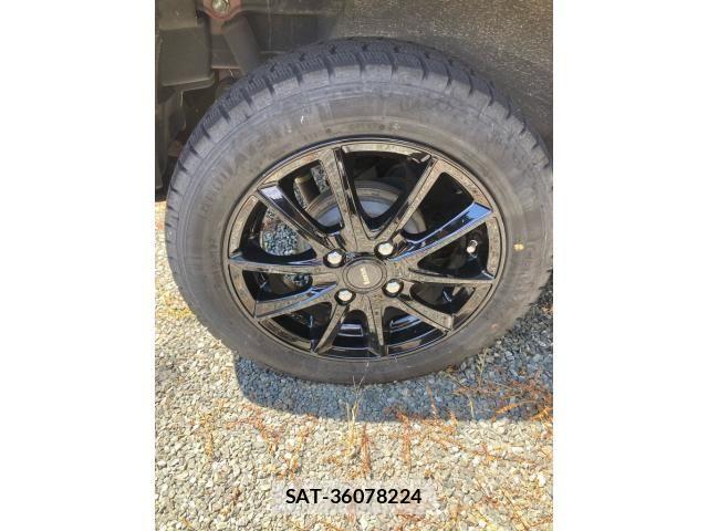 Suzuki HUSTLER 2016-09 8366345-10