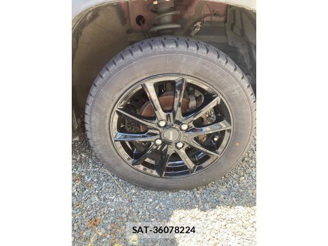 Suzuki HUSTLER 2016-09 8366345-11