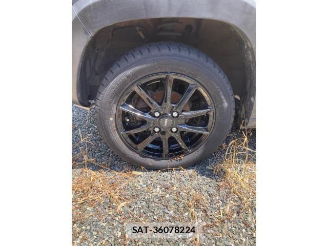Suzuki HUSTLER 2016-09 8366345-12