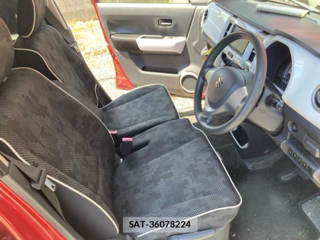 Suzuki HUSTLER 2016-09 8366345-13