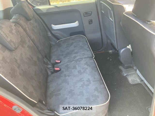Suzuki HUSTLER 2016-09 8366345-14