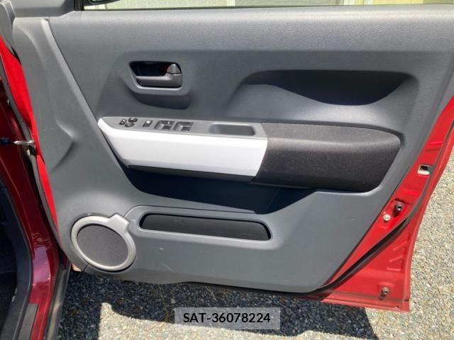 Suzuki HUSTLER 2016-09 8366345-15