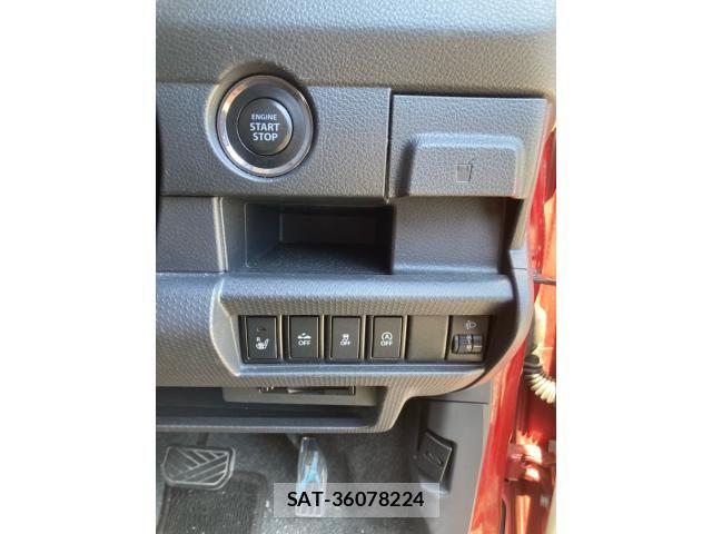 Suzuki HUSTLER 2016-09 8366345-16