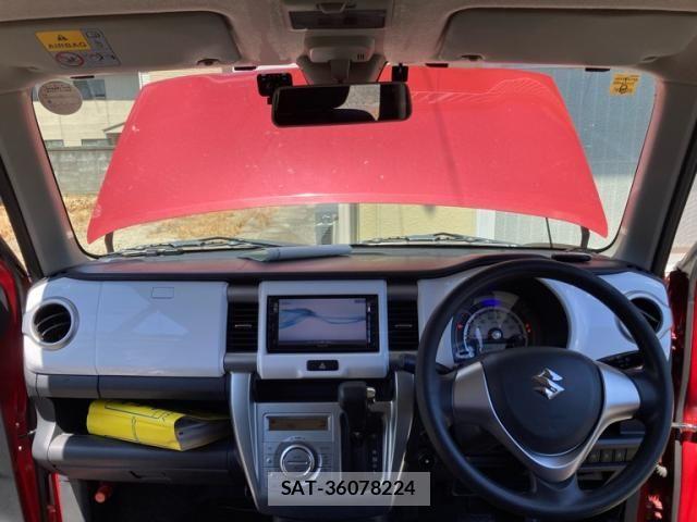 Suzuki HUSTLER 2016-09 8366345-17