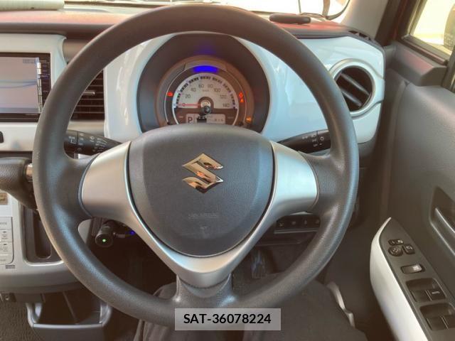 Suzuki HUSTLER 2016-09 8366345-19