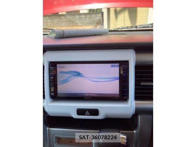 Suzuki HUSTLER 2016-09 8366345-21