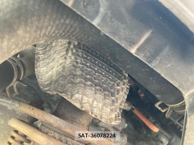 Suzuki HUSTLER 2016-09 8366345-5