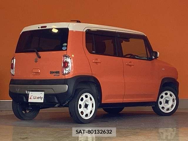 Suzuki HUSTLER 2019-02 8366333-9