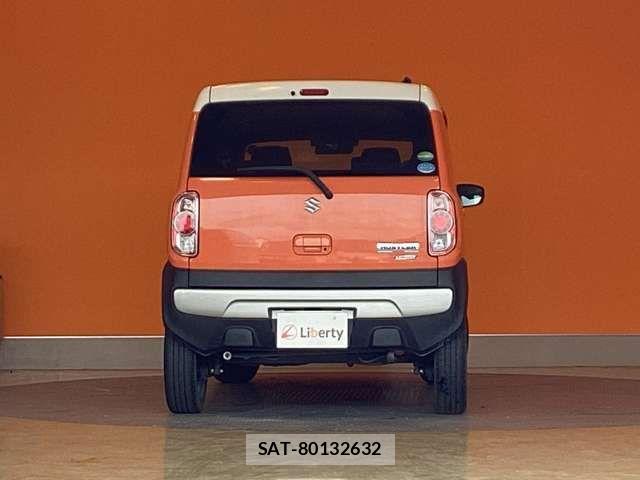 Suzuki HUSTLER 2019-02 8366333-10