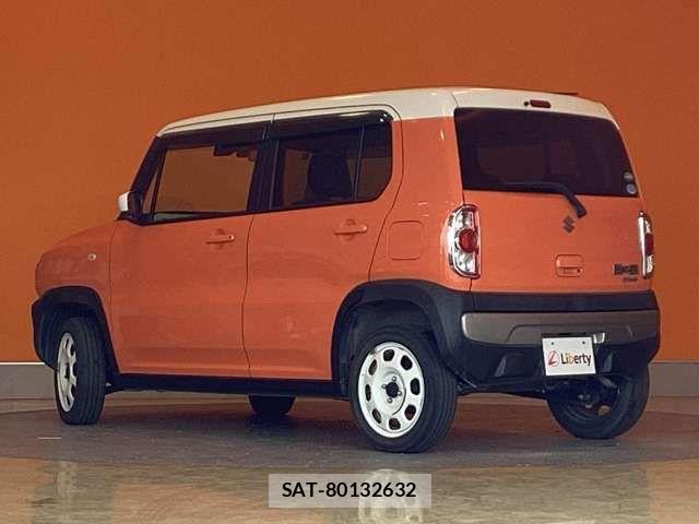Suzuki HUSTLER 2019-02 8366333-11
