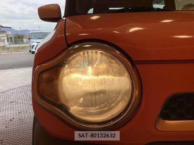 Suzuki HUSTLER 2019-02 8366333-12