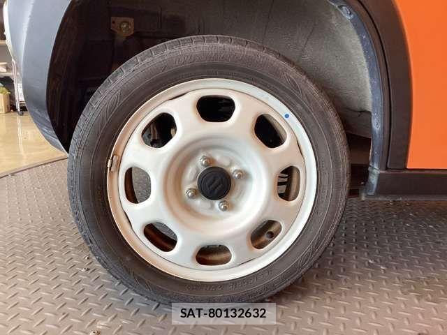 Suzuki HUSTLER 2019-02 8366333-15