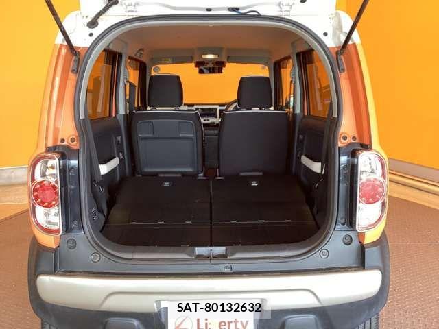 Suzuki HUSTLER 2019-02 8366333-17
