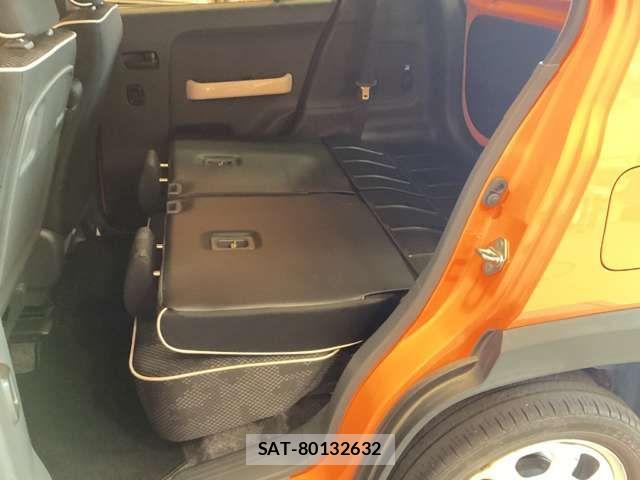 Suzuki HUSTLER 2019-02 8366333-18