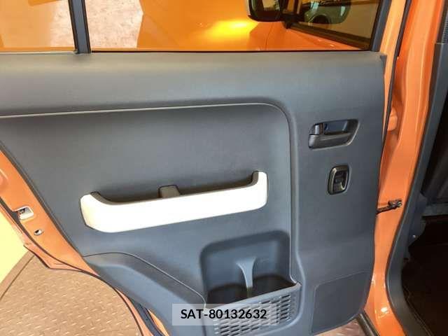 Suzuki HUSTLER 2019-02 8366333-19