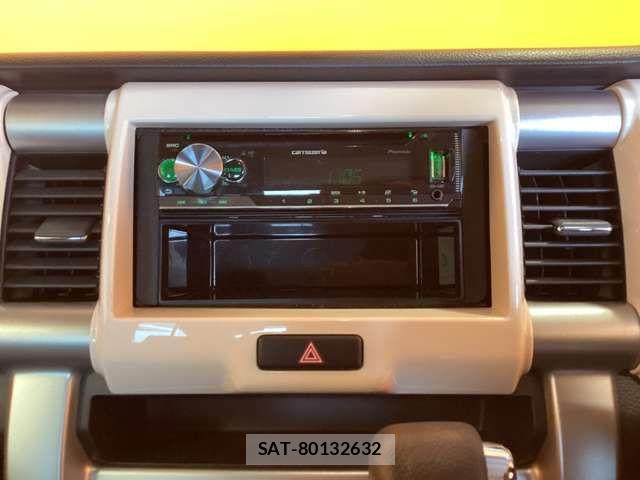 Suzuki HUSTLER 2019-02 8366333-6