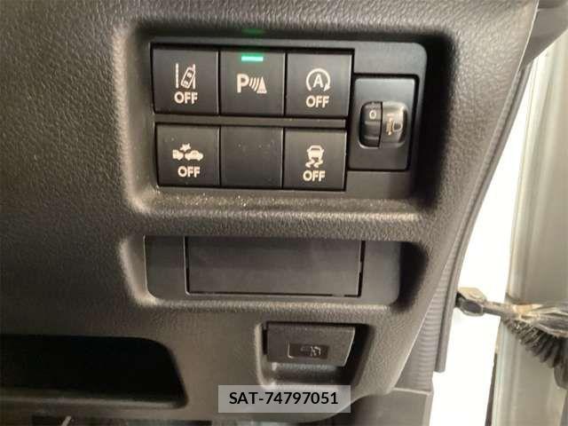 Suzuki HUSTLER 2022-08 8366286-9