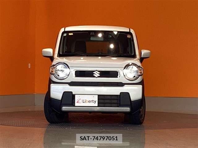 Suzuki HUSTLER 2022-08 8366286-12