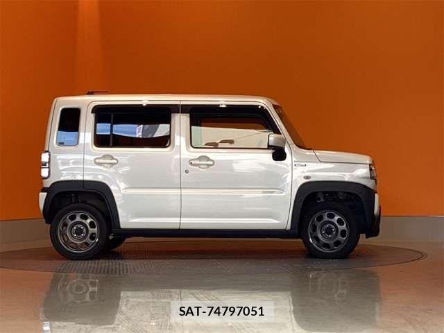 Suzuki HUSTLER 2022-08 8366286-14