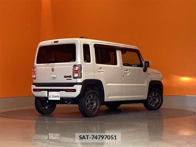 Suzuki HUSTLER 2022-08 8366286-15