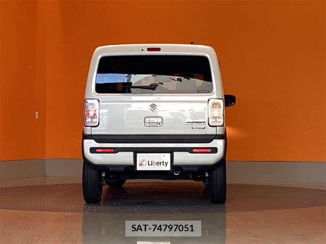 Suzuki HUSTLER 2022-08 8366286-16