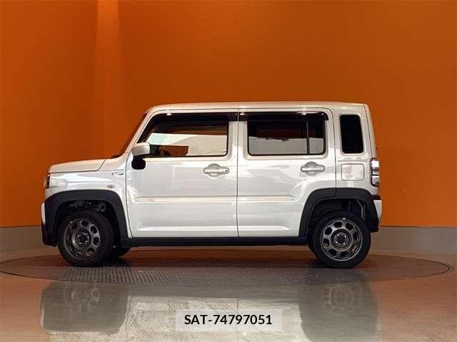 Suzuki HUSTLER 2022-08 8366286-18